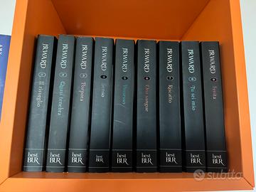 La confraternita del ougbale nero