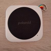 cassa Bluetooth Polaroid P1 Music Player