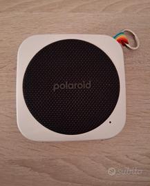 cassa Bluetooth Polaroid P1 Music Player