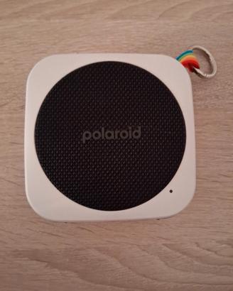 cassa Bluetooth Polaroid P1 Music Player