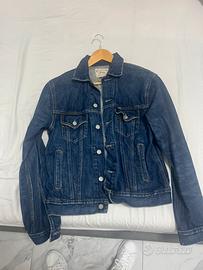 Giacca di jeans polo ralph lauren