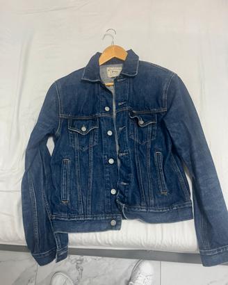 Giacca di jeans polo ralph lauren