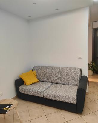 Divano letto