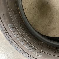 2 GOMME USATE QUATTRO STAGIONI 1556513 - CP9231572