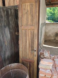 Vecchie porte