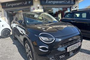 Fiat 600 Allestimento La Prima