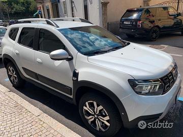 DACIA DUSTER 2022