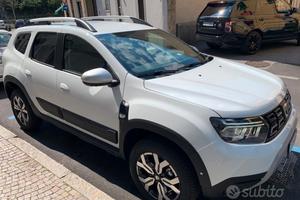 DACIA DUSTER 2022