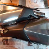 scarichi terminali Kawasaki Z1000