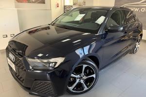 Audi A1 citycarver 35 TFSI S tronic Admired KM CER