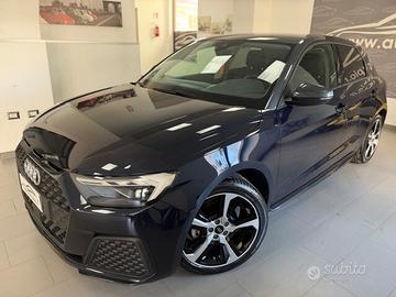 Audi A1 citycarver 35 TFSI S tronic Admired KM CER