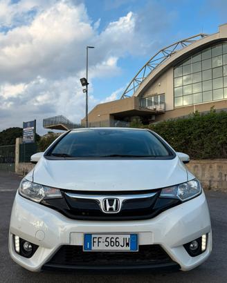 Honda jazz 2016 cambio automatico cvt non trattab