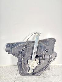 Meccanismo Alzacristalli Anteriore Sinistro Mazda 