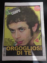 Giornale Controcampo