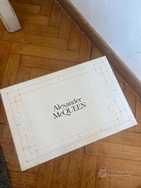 Mcqueen scarpe