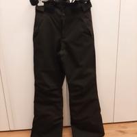 Pantaloni da sci