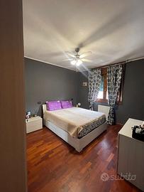 San G.Delle Pertiche al 1° ed ultimo piano