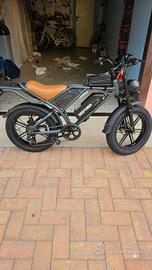 e bike