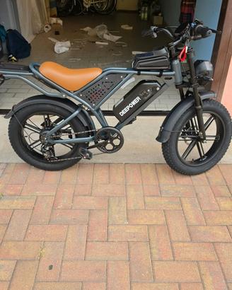 e bike
