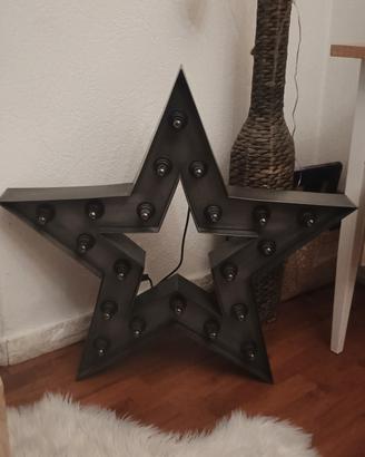 lampada stella 🌟 Maison du Monde 