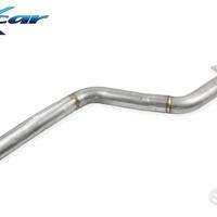 Rimozione OPF Toyota Supra Mk5 2.0