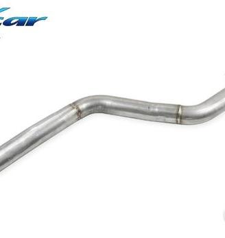 Rimozione OPF Toyota Supra Mk5 2.0