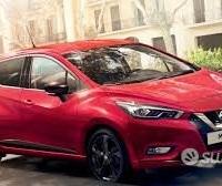 Ricambi nissan micra - murano #b