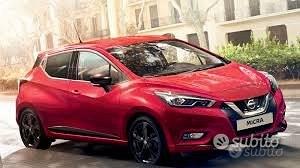 Ricambi nissan micra - murano #b