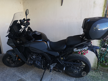 Yamaha tracer gt plus