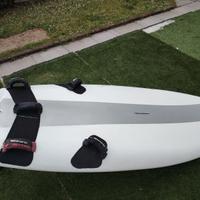 WINDSURF FORMULA TAVOLA+PINNA+VELA+BOMA