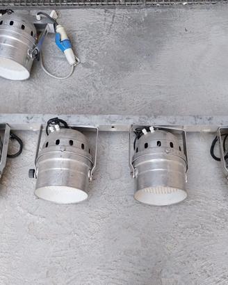 DTS Lighting Company PAR 56
