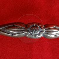 Maniglie per cassetti vintage in ottone