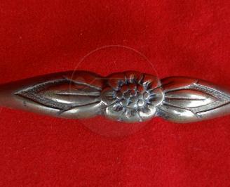 Maniglie per cassetti vintage in ottone