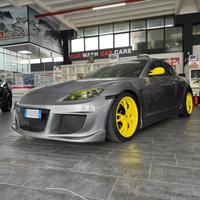 Mazda Rx-8 4900km
