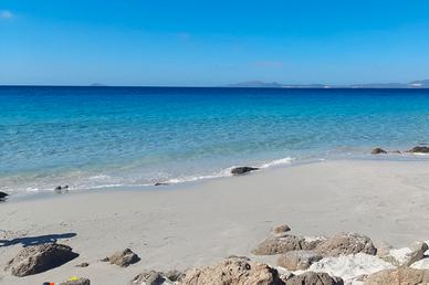 Casa indipendente sud Sardegna