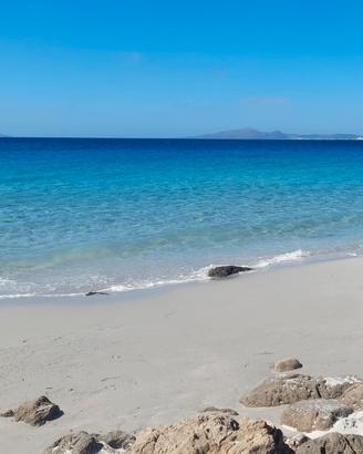 Casa indipendente sud Sardegna