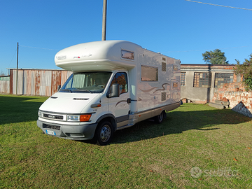 Mobilvetta icaro s10