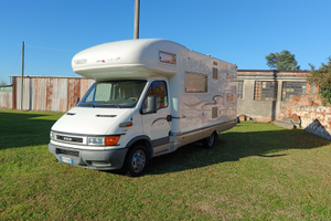 Mobilvetta icaro s10