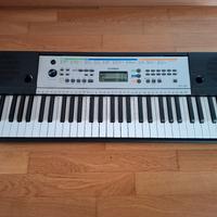 Tastiera Yamaha YPT255 