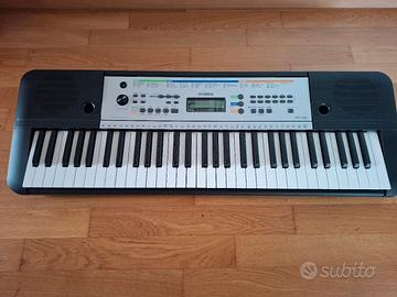 Tastiera Yamaha YPT255 
