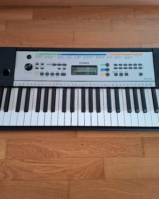 Tastiera Yamaha YPT255 