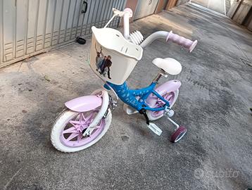 Bici bimba