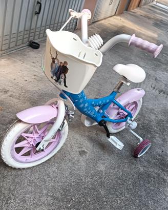 Bici bimba