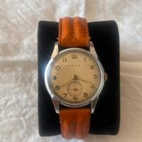 Orologio vintage Pierce anni ’40-’50