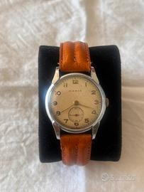 Orologio vintage Pierce anni ’40-’50