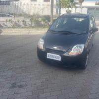 Chevrolet Matiz 1000 SE Energy