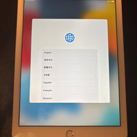 Ipad Air 2 Wi-fi + cellular 16 GB