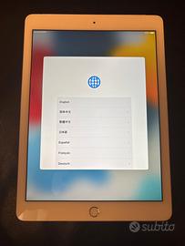 Ipad Air 2 Wi-fi + cellular 16 GB