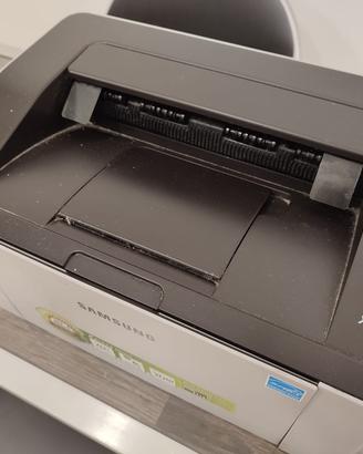 Stampante Samsung xpress 2022