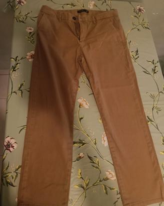 pantaloni uomo taglia 46